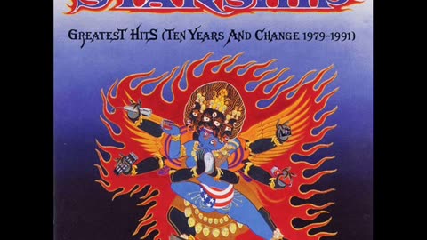Starship Greatest Hits (FULL ALBUM) 🇺🇸