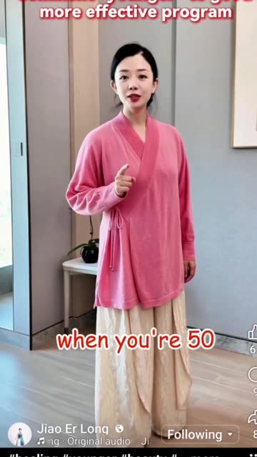 Exercises your body to look and feel better