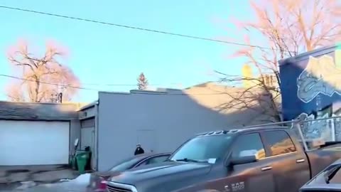 Savage: Dude Baits Wokesters With Anti-ICE Whistles, Then Hilariously Trolls Them