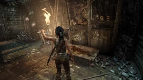 tomb raider