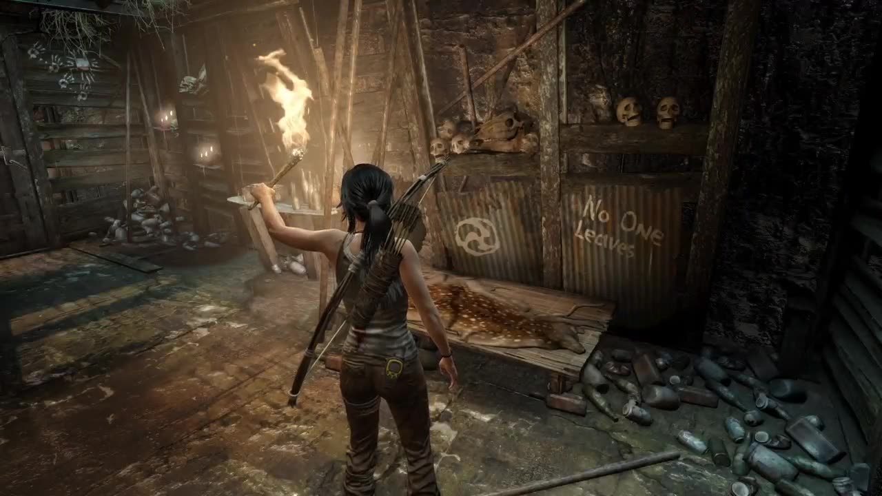 tomb raider