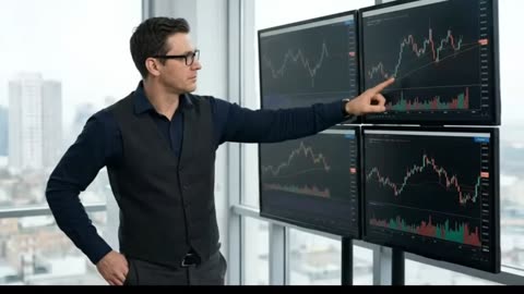 How the Forex Market Really Moves | A Forex Expert Explains Global Currency Dynamics