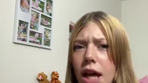 Kids complain that the TikTok search is broken and constantly displays "corn"