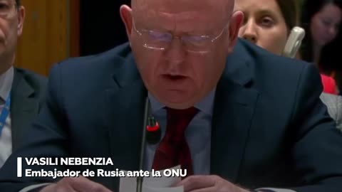 Rusia aclara su enfoque militar en comparación con Ucrania