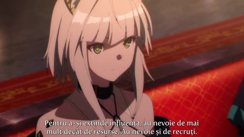 [SubsPlease] Arknights - Reimei Zensou - 04 (1080p) [9126D49A]