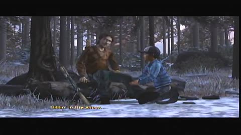 Halloween A-Thon II Day 5. The Walking Dead Season Two Day 4
