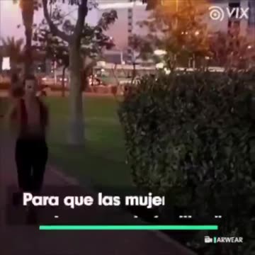 Women should not have to live like this.