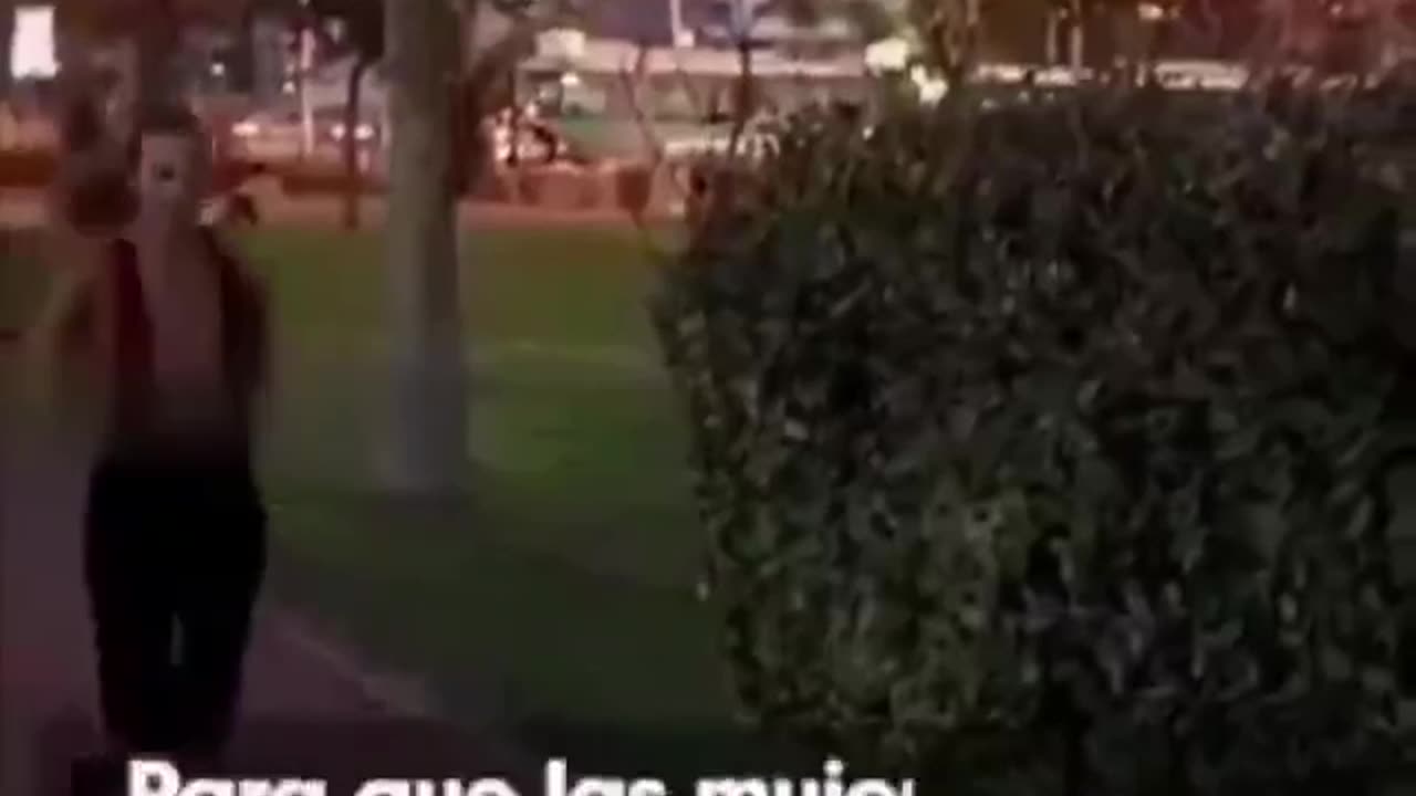 Women should not have to live like this.