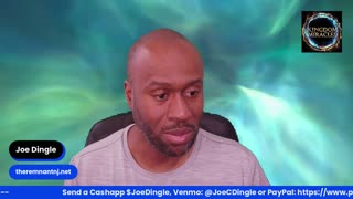 "Kingdom Miracles" with Joe Dingle