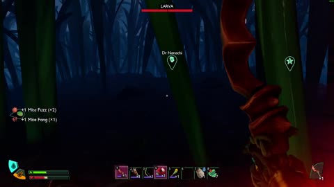 grounded 2-new update new things