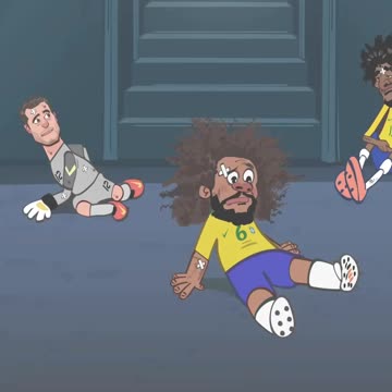 Part 58 - Flick's the killer