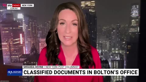 Sky News Australia Former FBI Director Indicted By Grand Jury
