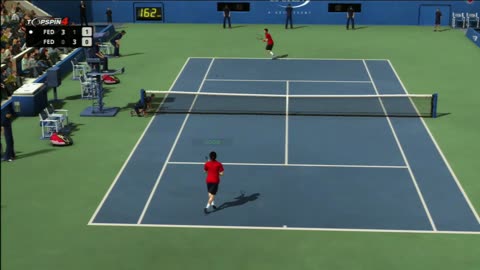 Matchpoint Tennis Championships Online 2#