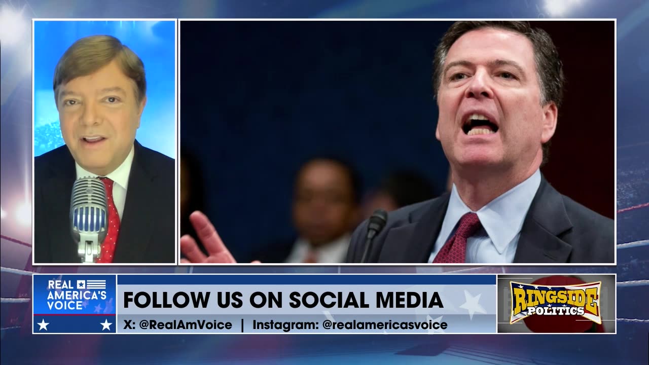 JEFF CROUERES FULL COMMENTARY