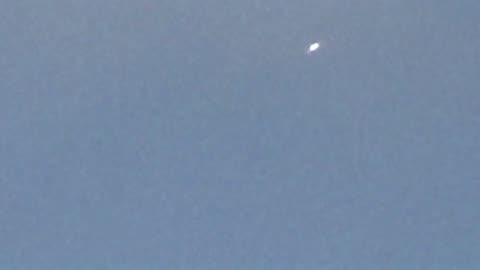 👽🔍 Metallic Object Sighting in Puerto Rico (2021)! | TheTruthAbove