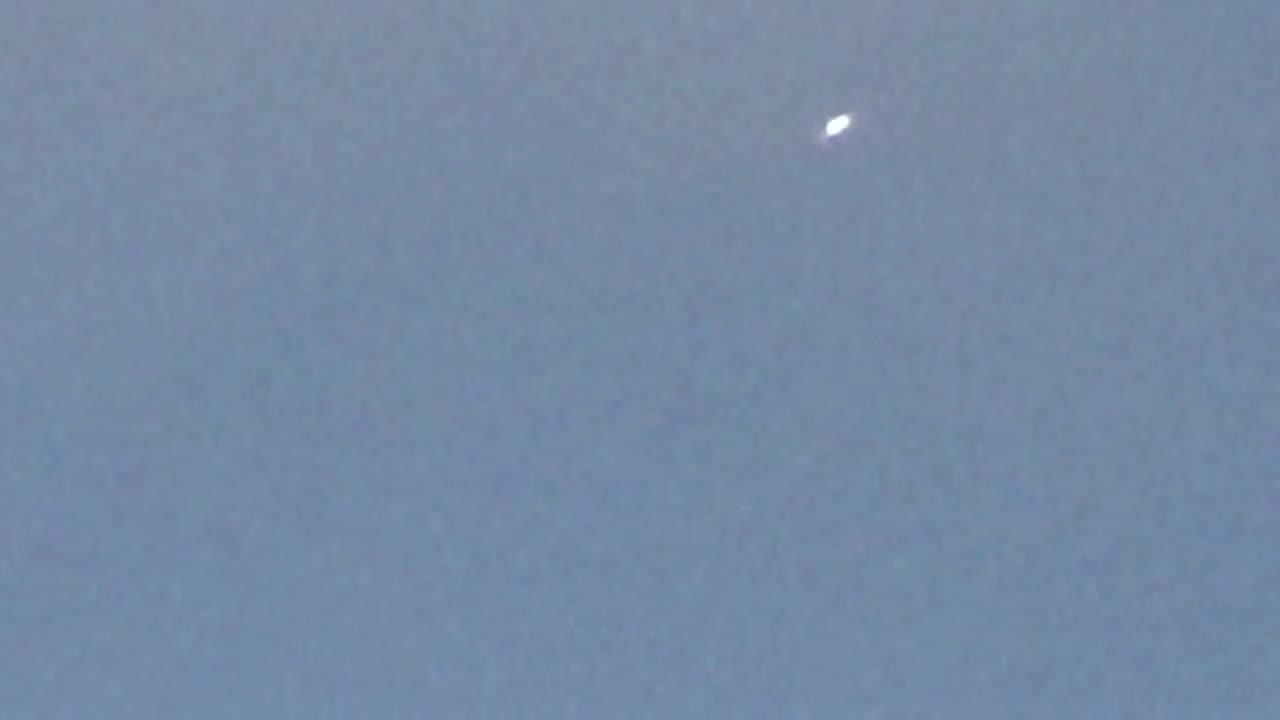 👽🔍 Metallic Object Sighting in Puerto Rico (2021)! | TheTruthAbove