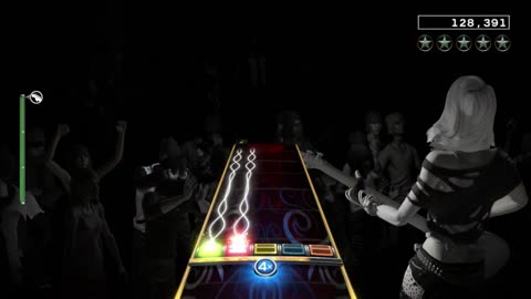 Rock Band 4 - Saving Saturday