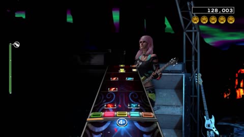 Rock Band 4 - Saving Saturday