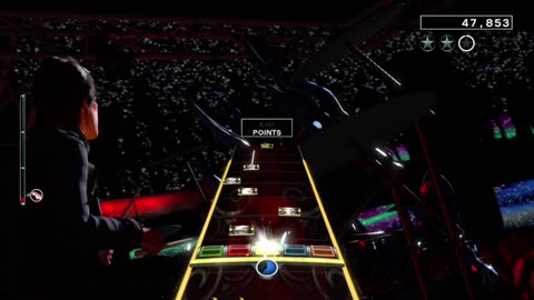 Rock Band 4 - Saving Saturday