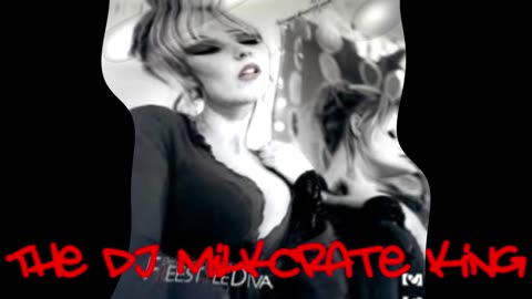 Stefanie Bennett - Dont let me go