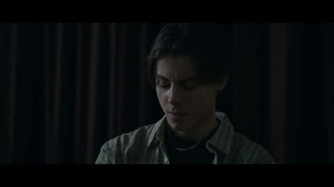 THIS IS NOT A TEST (2026) Official Trailer - Zombie