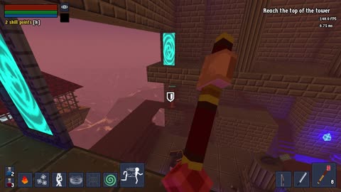 KICKSALOT 0.6.0.01 archer and priest terrible aim