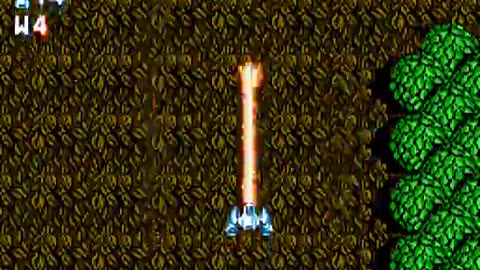 NESLongplay187 GunNac