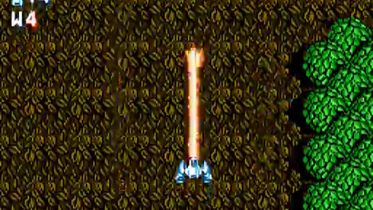 NESLongplay187 GunNac