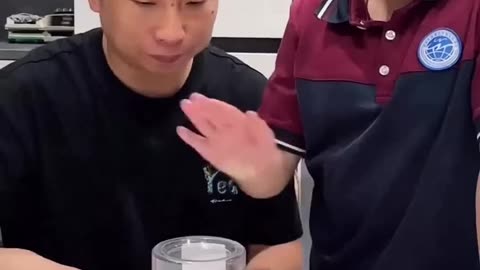 Dad and Daughter Go Head-to-Head for Cash