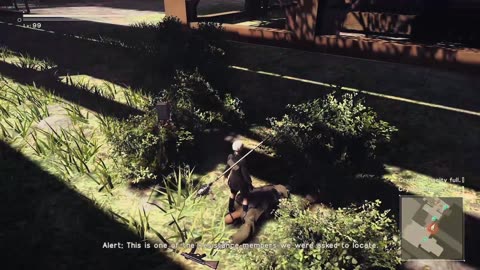 NieRAutomata™ - Part 27