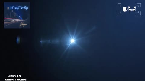 Cupchairs Discovers - 'Keep It Going' (by Jbryan)