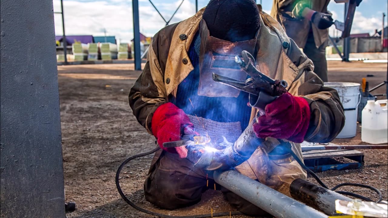 Alfonso's Welding