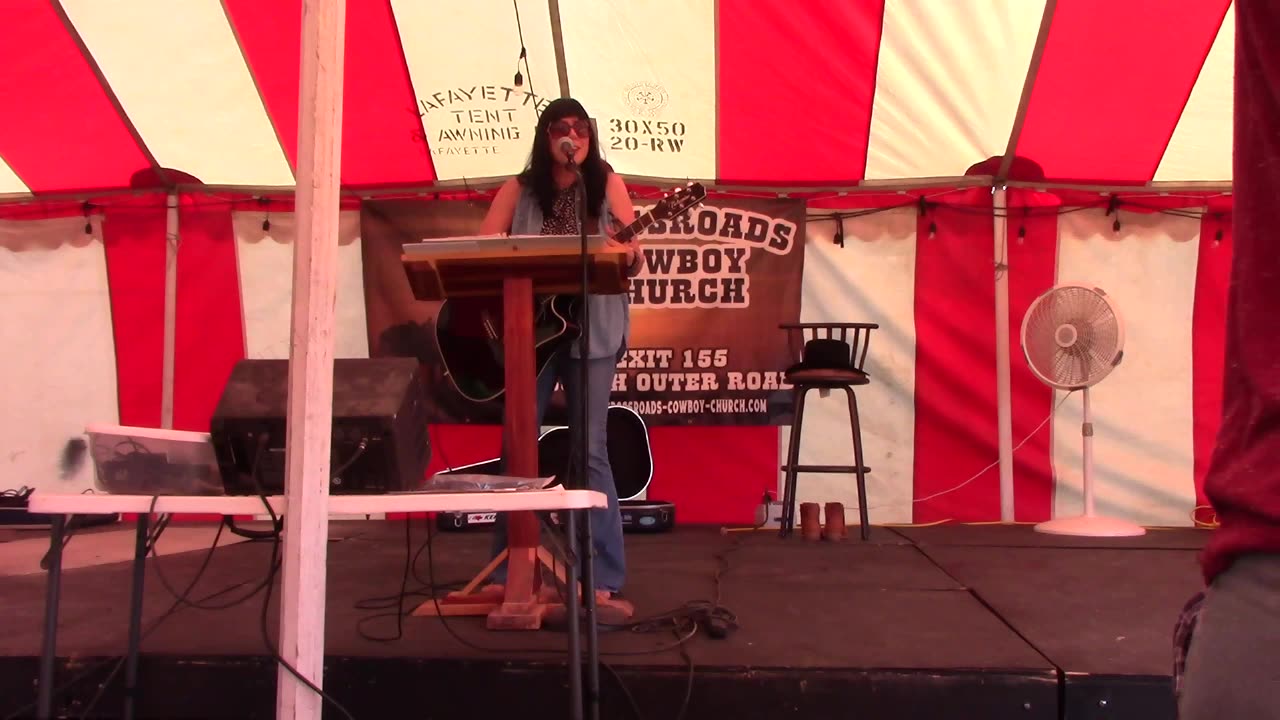 Revival Begins Within