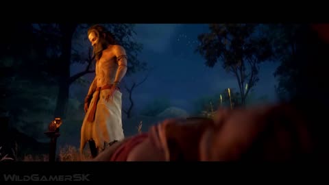 UNLEASH THE AVATAR First Gameplay Demo | New OPEN WORLD RPG like Black Myth