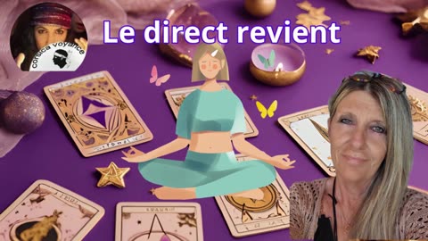 Live with Restream, October 13