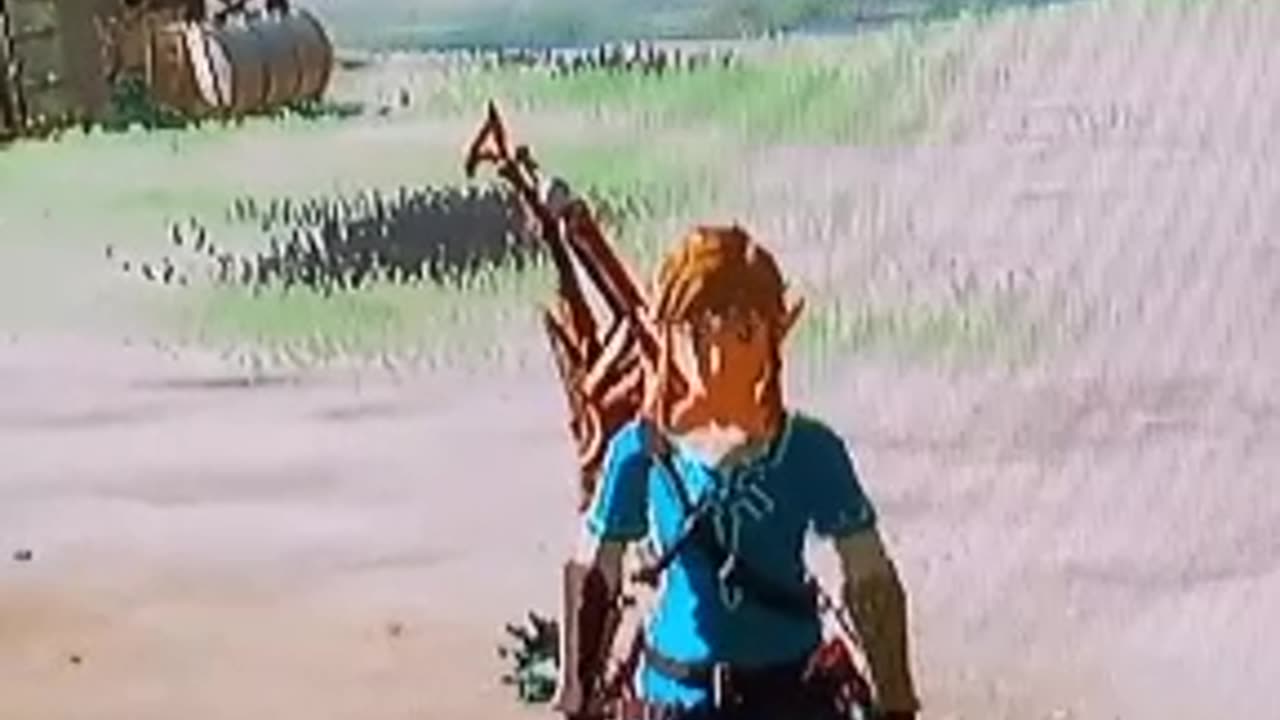 Zelda Breath Of The Wild. Amiibo Cards. Tarjetas Amiibo. 12.3.2024 Snapchat