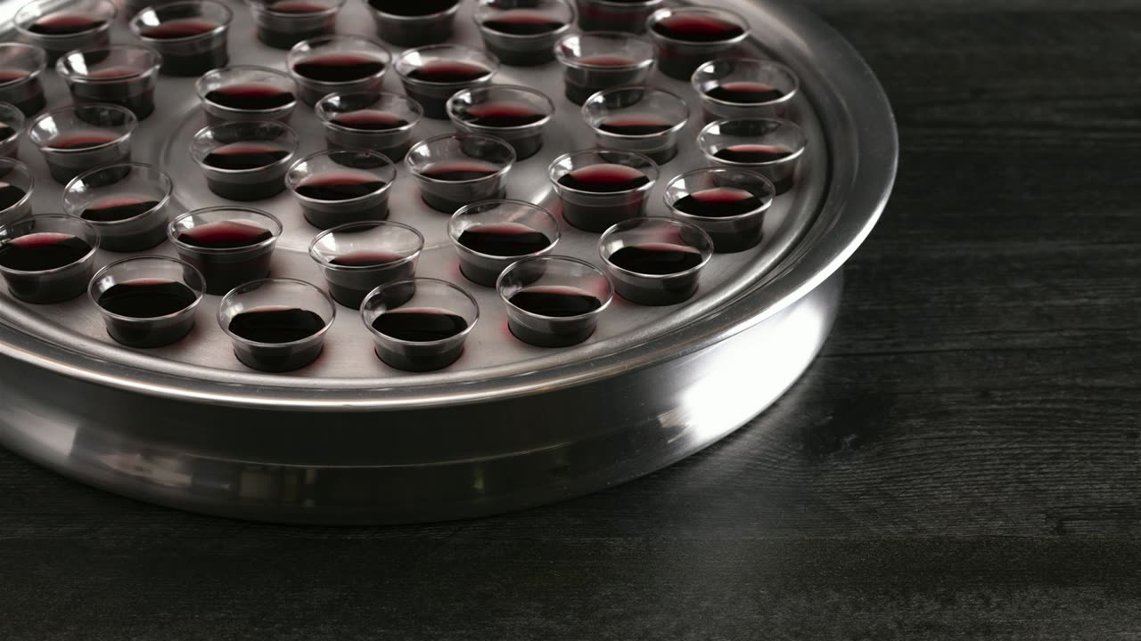 10/19/2025 PM Worship Service