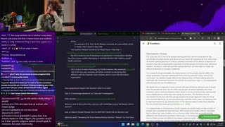 [Mirror] Destiny YouTube Stream