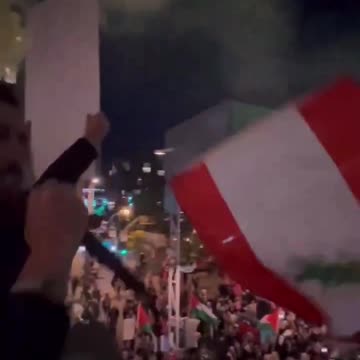 Columbia Protestor Mahmoud Khalil Calls for Cheering for Hamas 'Resistance'