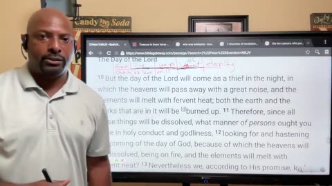 Episode 1250: Is the world referenced in John 3:16, people?