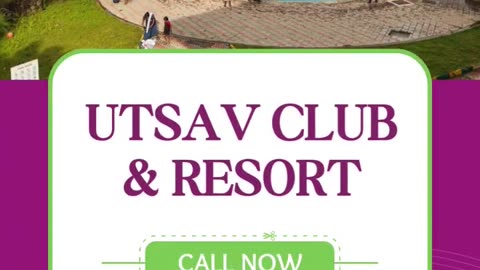 Beyond Meetings, It’s Memories | Corporate Bash at Utsav Club & Resort | Best Corporate Event