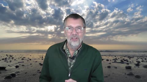 Geloof is de taal van de geestelijk wereld die je kunt leren