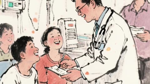 Blockchain's Impact on Healthcare