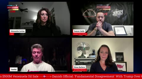 APN - The Pulse - Episode 32: "War of the Roses"