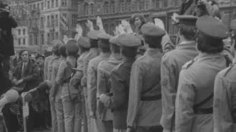 Flashback March 21, 1970 🇿🇦 💥 🇿🇦 💥 Anti-Apartheid Protest Of The Sharpeville Massacre