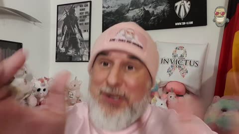 STAR-Komiker mit brisantem BÜHNENMOMENT! 💥⚡️ #PolitSatire