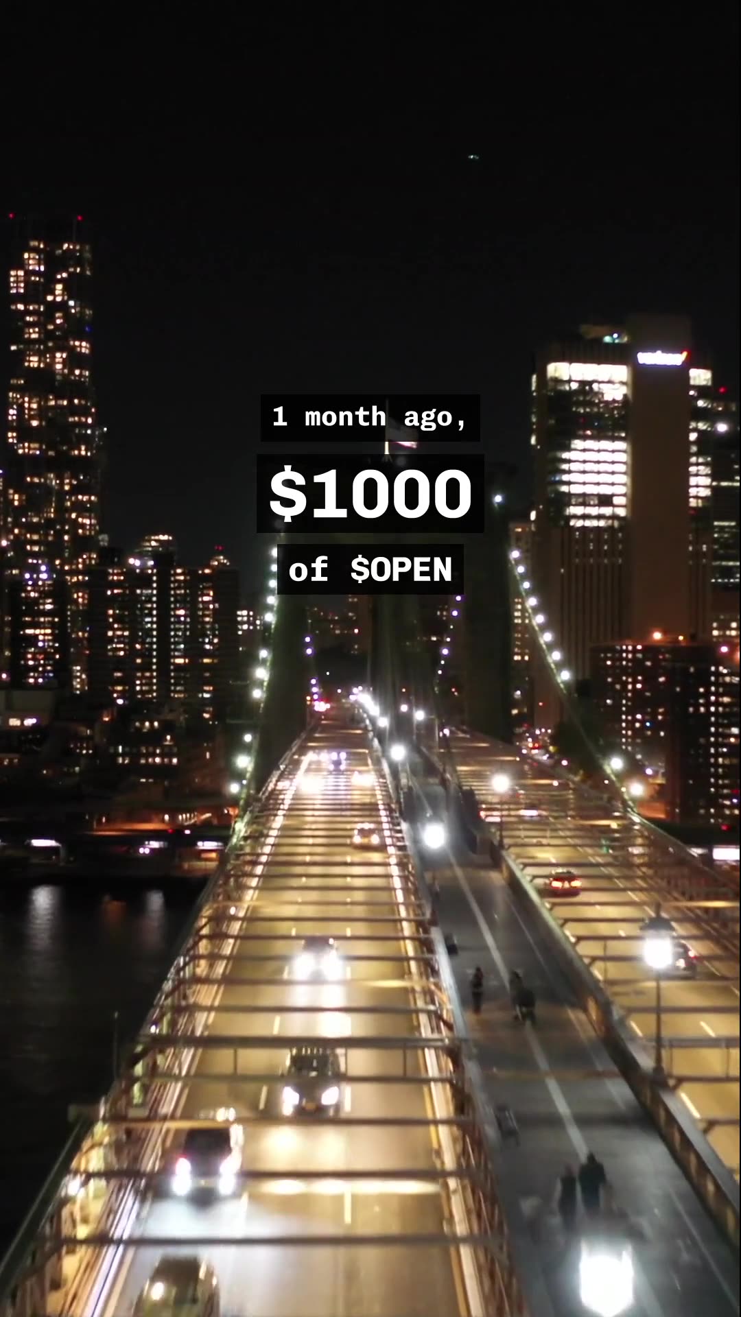 🚨 $OPEN 🚨 Why is Opendoor Technologies Inc. trending today? 🤔 #OPEN #stocks #stockmarket