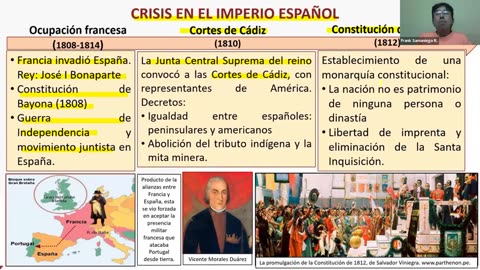 ADC SEMESTRAL PARALELO 2025 | Semana 11 | Historia