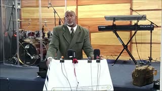 The Mockers Came Out Of The Sewer 9/28/25 Pastor Sandy