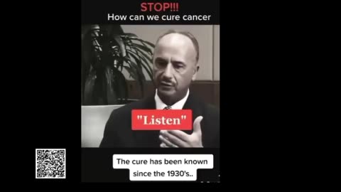 Cure to Cancer since 1930